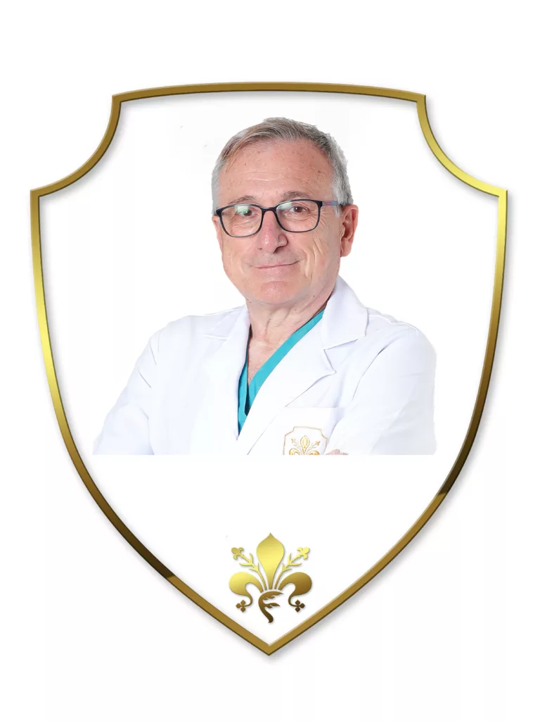 DR Cecchini