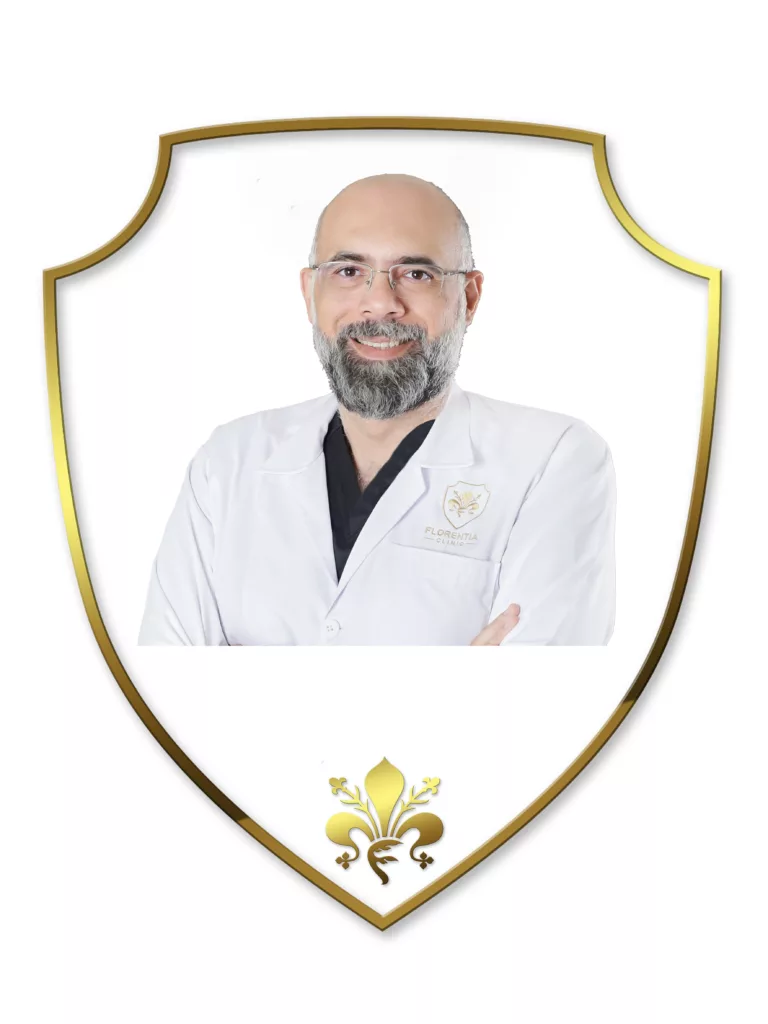 DR Housam Shabaan